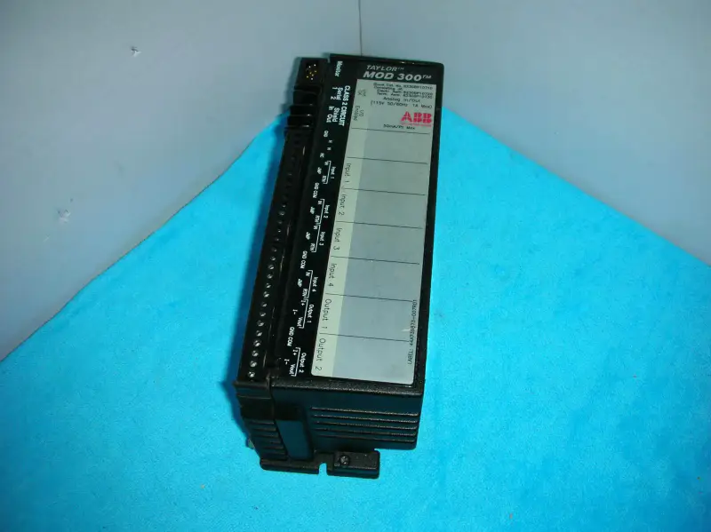 ABB 6230BP10710 6230BP10720 6230BP10730