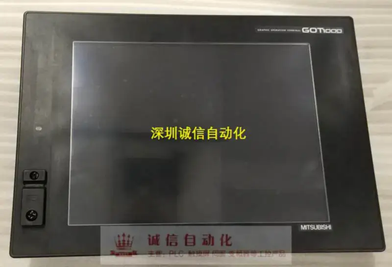 Mitsubishi GT1572-VNBA GT1572-VNBD