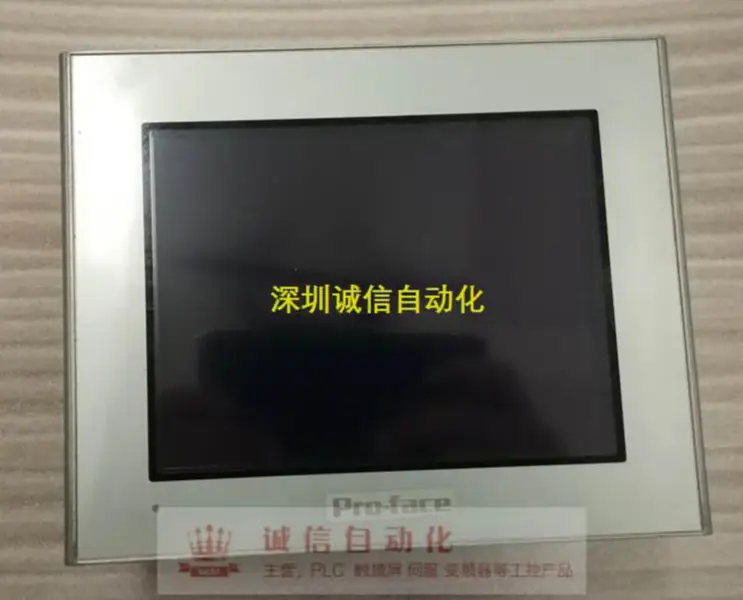 PRO-FACE AGP3301-S1-D24