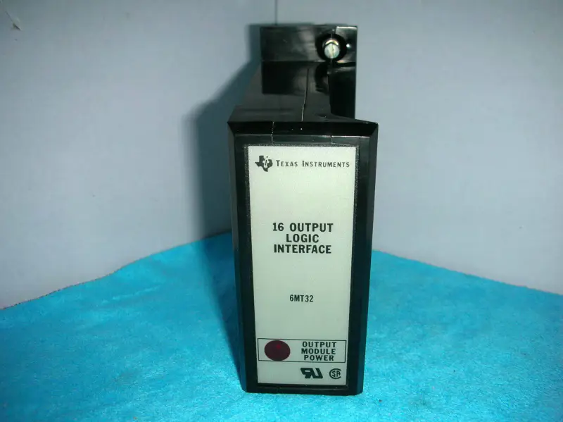 SIEMENS 6MT32