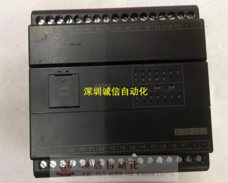 FATEK PLC B1-20MT2-D24