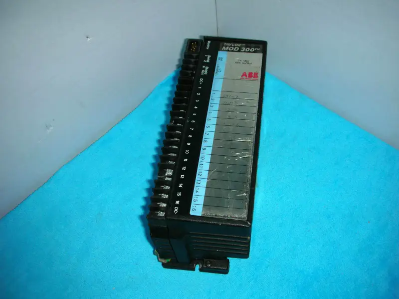 ABB 6240BP10412 6240BP10422 6240BP10432