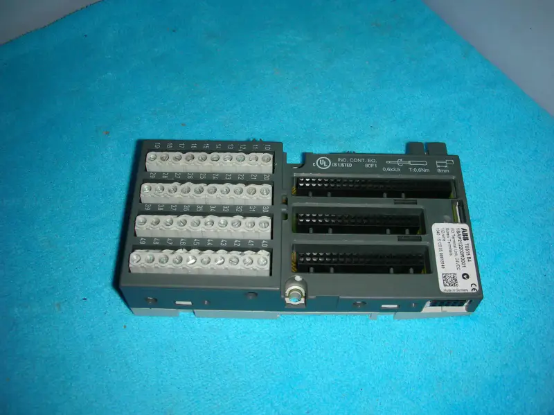 ABB TU515/1SAP212200R0001