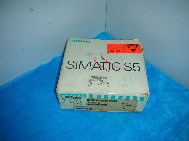 SIEMENS 6ES5482-8MA12