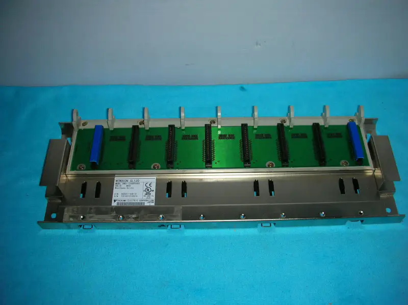 YASKAWA JRMSI-120XBP00800