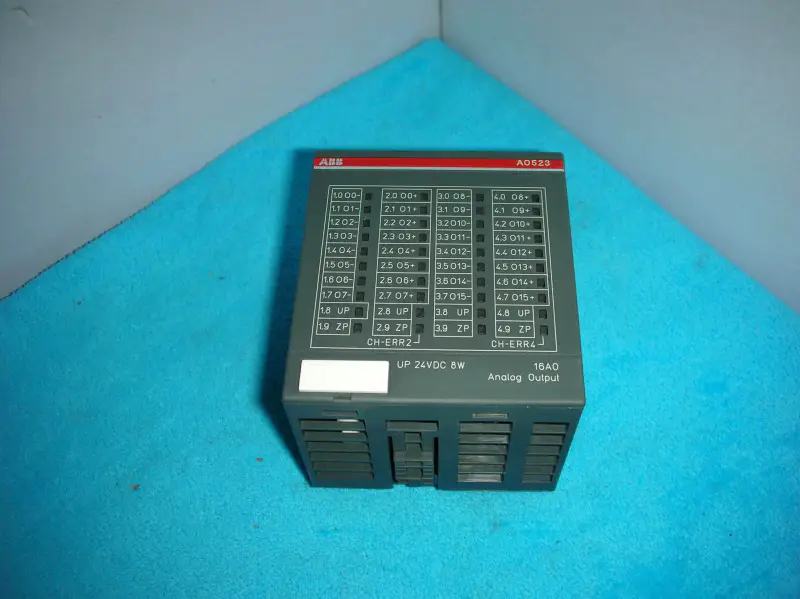 ABB AO523/1SAP250200R0001