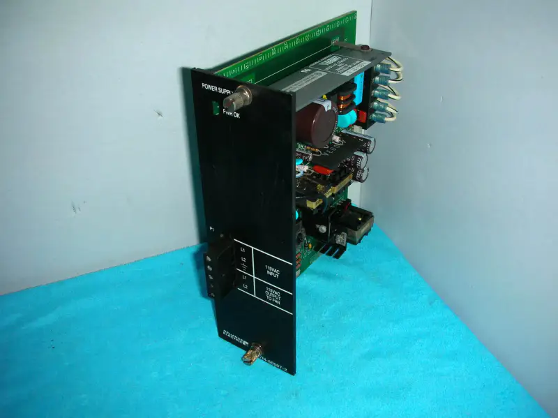 RELIANCE ELECTRIC B/M-60007-2