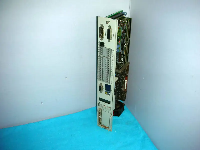 SIEMENS 6SN1151-1CX10-2AB0