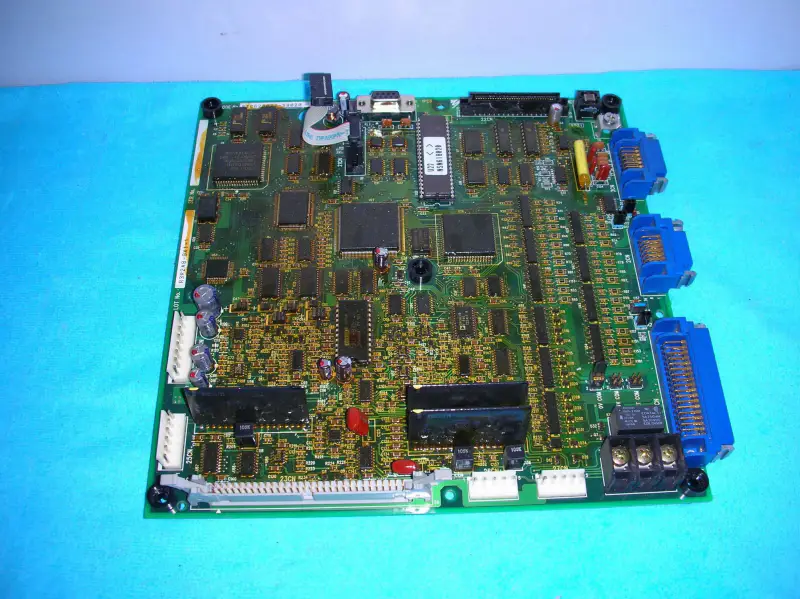 YASKAWA YPHT11014-1B