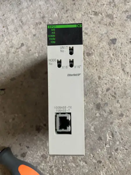 CS1W-EIP21