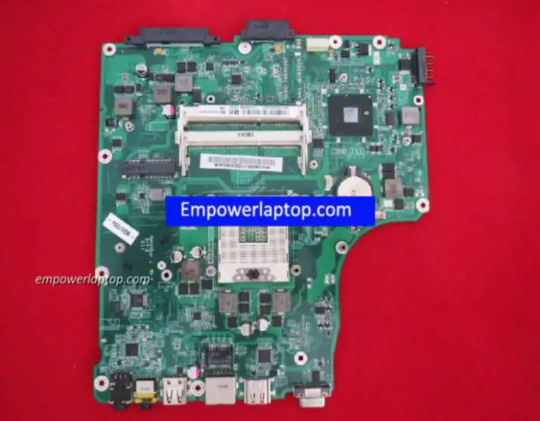 Základní deska Acer 5820T P N MBPSN06002 DAZQ1BMB6C0