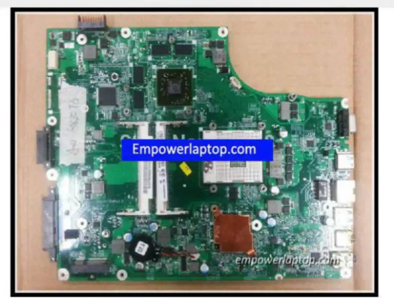 Základní deska Acer 5820 5820T 5820TZG 5820TG