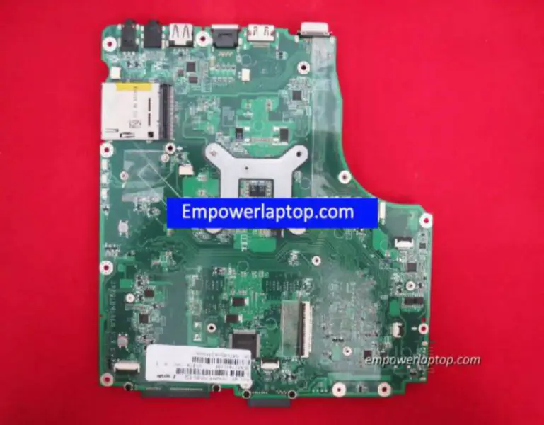 Základní deska Acer 5820T P N MBPSN06002 DAZQ1BMB6C0