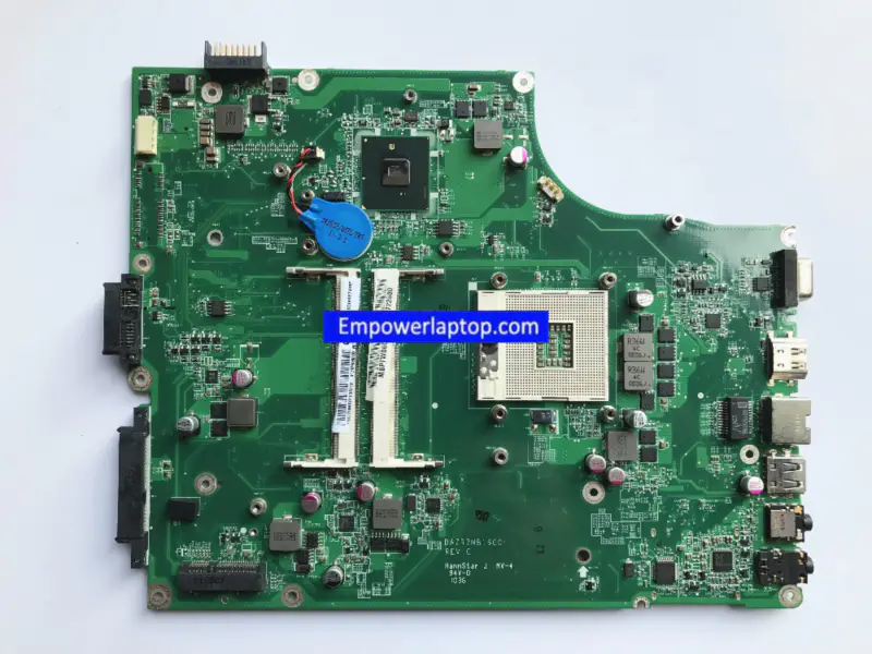 Základní deska Acer 5820 5820T 5820TZG 5820TG