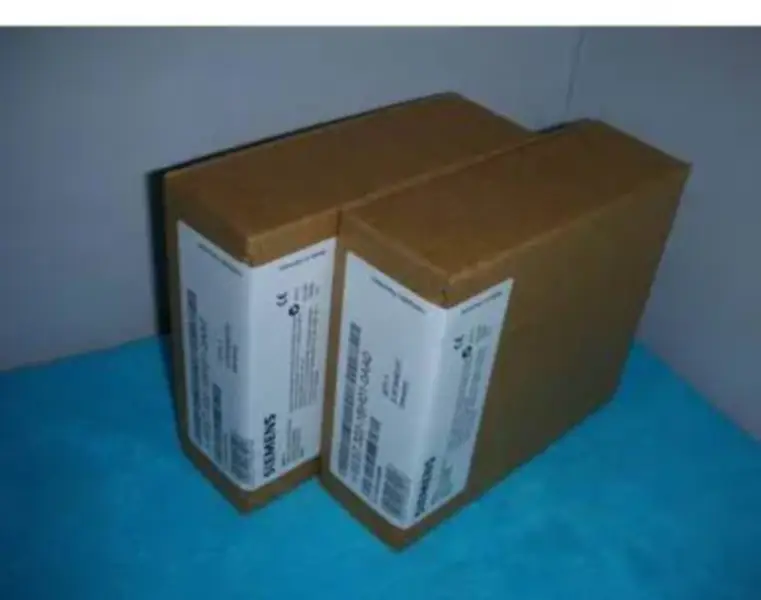 SIEMENS 6ES7323-1BH01-0AA0