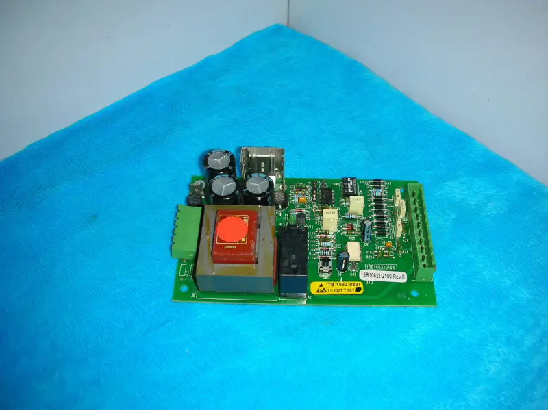 SIEMENS 15B10621G100