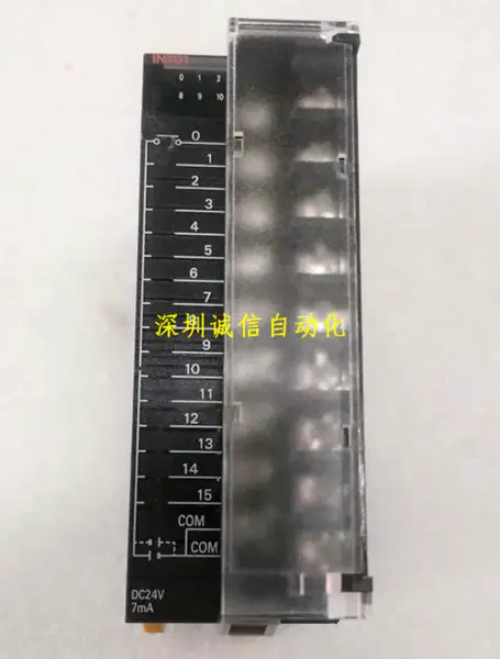 OMRON CJ1W-INT01