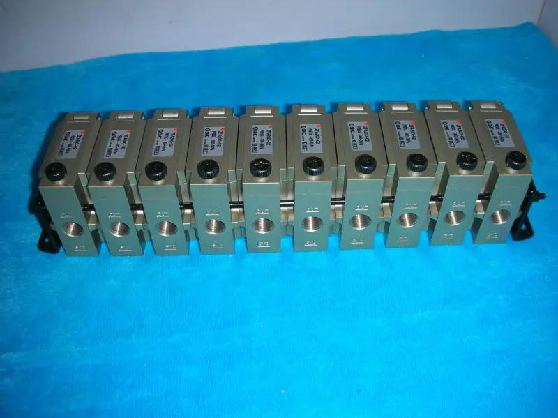 SMC ZFA200-02