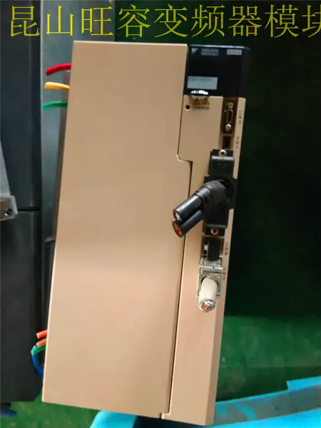 YASKAWA SGDV-170D01A