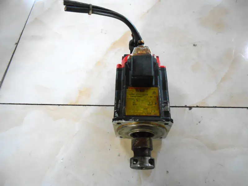 FANUC A06B-0371-B076