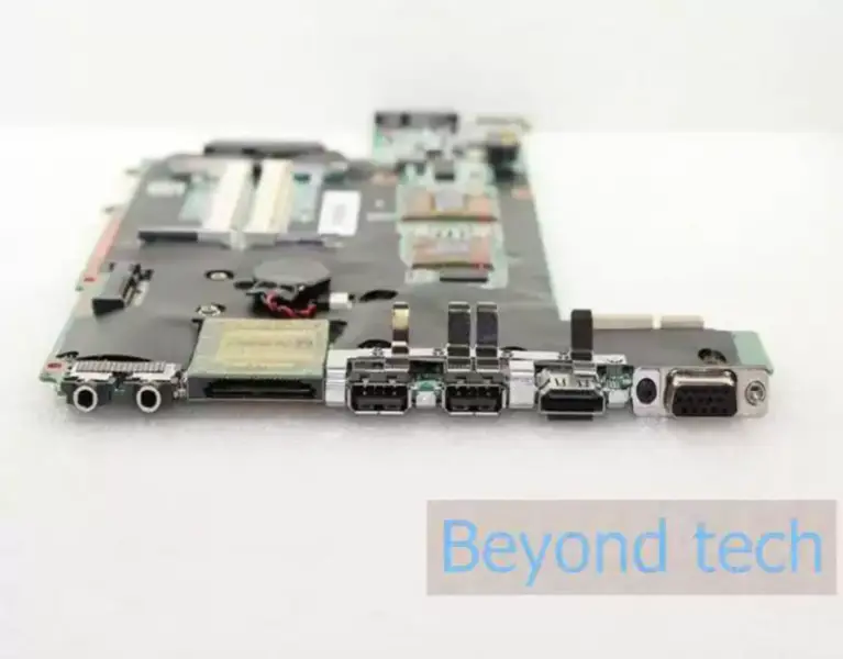 Základní deska HP 582992-001