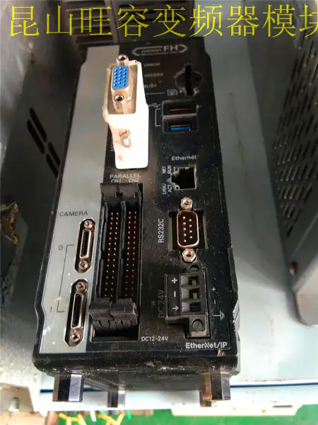 OMRON FH-L550