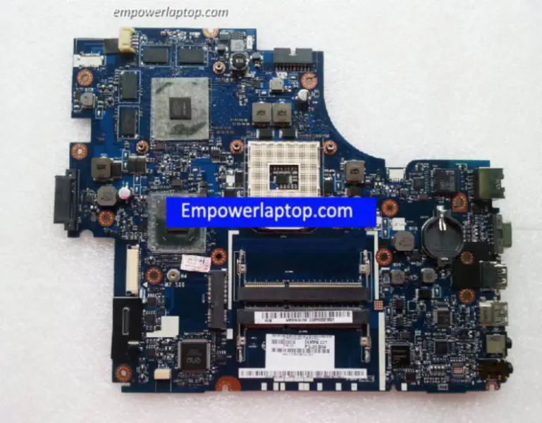 Základní deska Acer 5830 N12P-GS-A1 8 LA-7221P