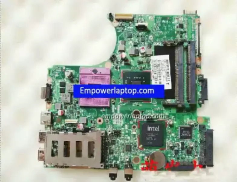 HP 583079-001 4410S 4510S GM45 Základní deska