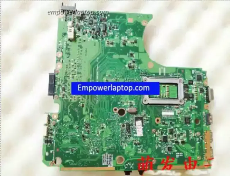 HP 583079-001 4410S 4510S GM45 Základní deska