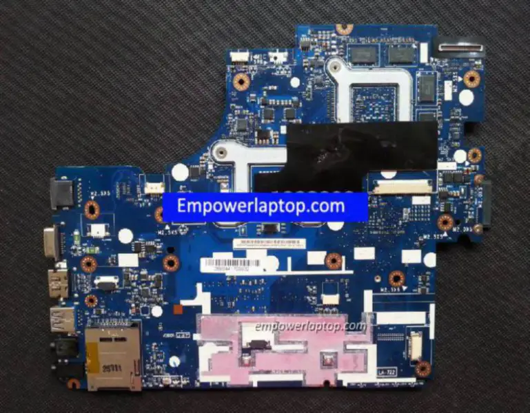 Základní deska Acer 5830 N12P-GS-A1 8 LA-7221P