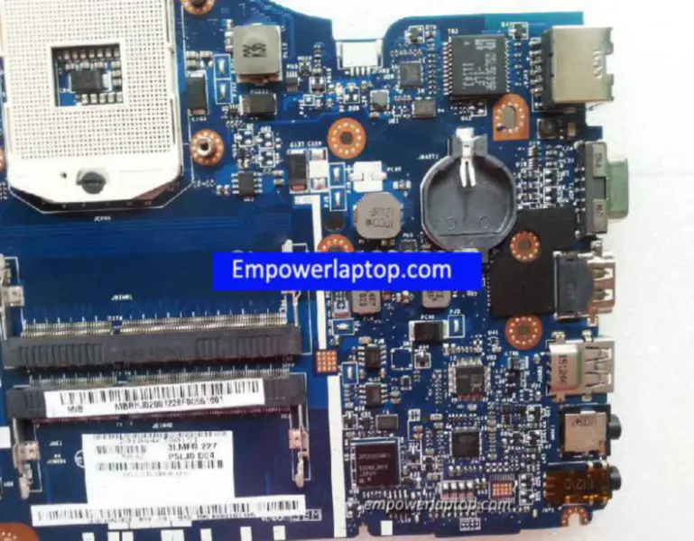 Základní deska Acer 5830 N12P-GS-A1 8 LA-7221P