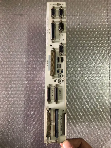 Siemens NCU571.3 6FC5357-0BB11-0AE1