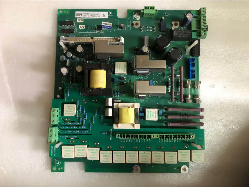 Siemens C98043-A7002-L4-13 C98043-A7002-L4-1