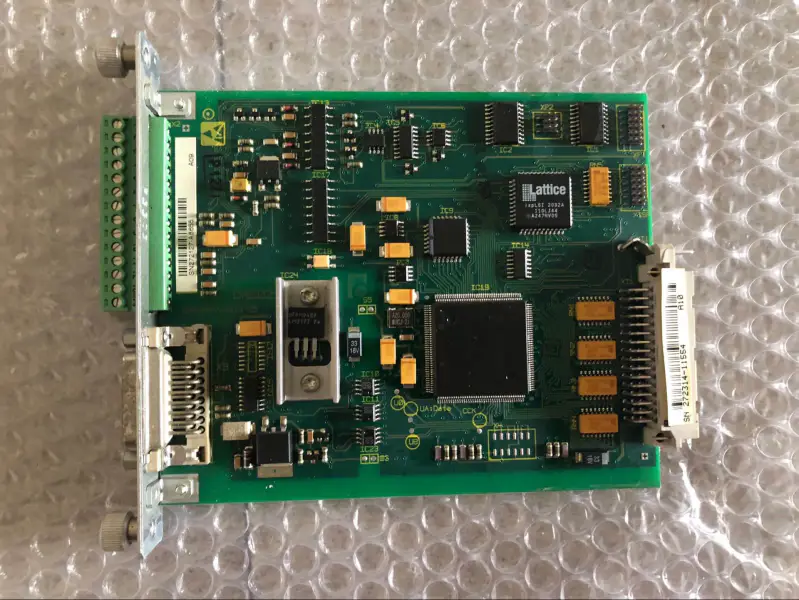 Rexroth DAE02.1