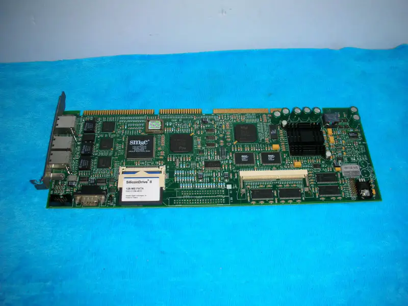WESTINGHOUSE 5X00105G07