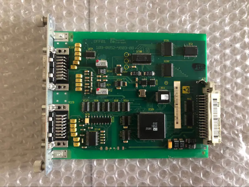 Rexroth DFF1.1