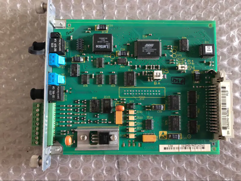 Rexroth DSS02.1