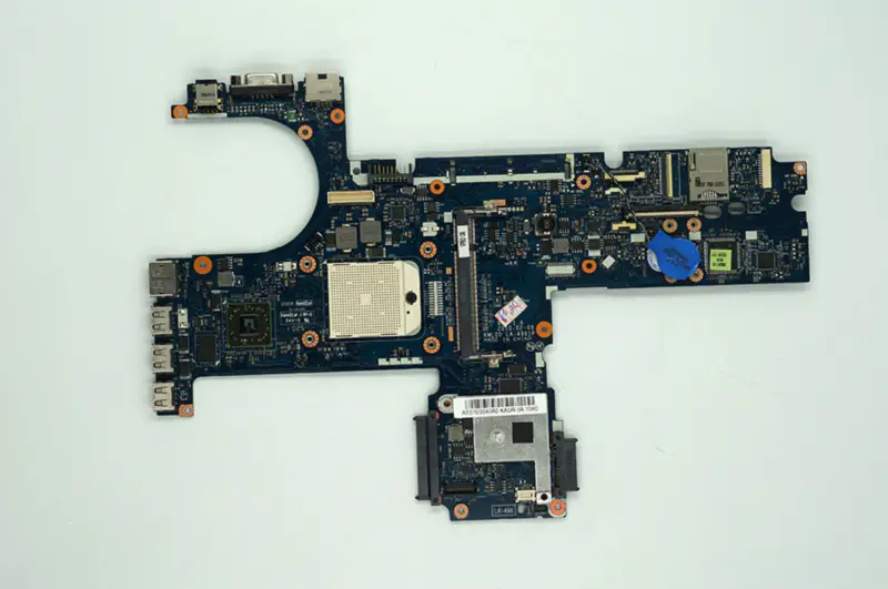 Základní deska HP Probook 6545B 583257-001