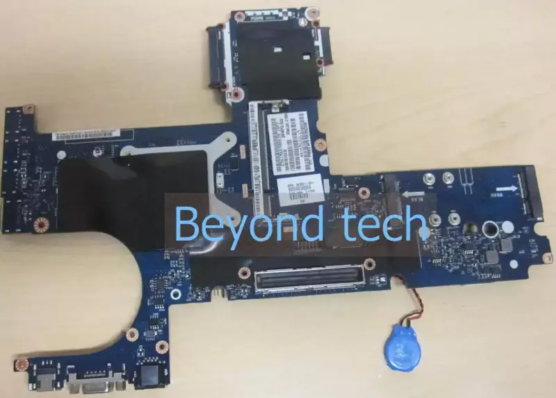 Základní deska HP 583261-001