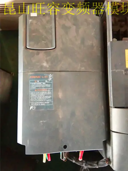 FRN15LM1S-4C 15KW 380V