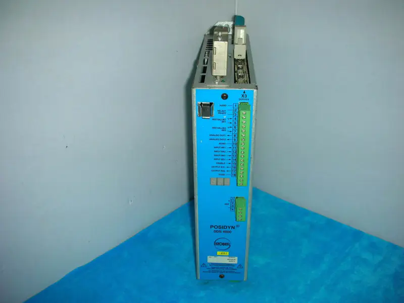 St?ber SDS4021