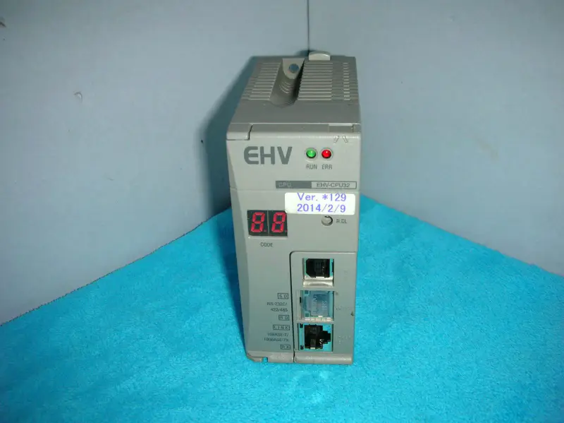 HITACHI EHV-CPU32