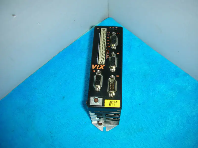 PARKER VIX500IM