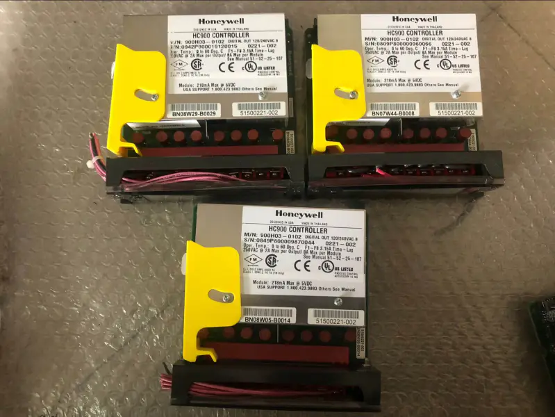Honeywell 900H03-0102