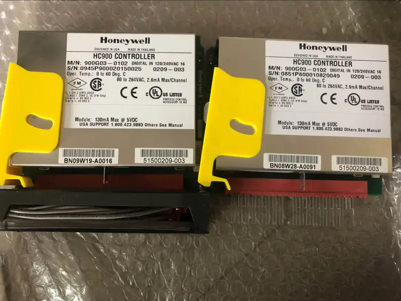 Honeywell 900G03-0102