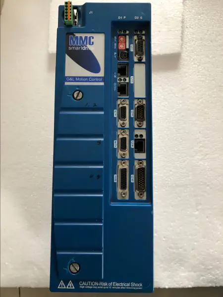 DANAHER MMC-SD-6.0-460-D