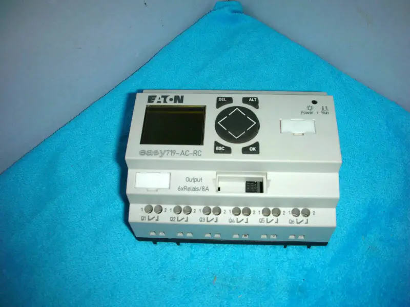EATON EASY719-AC-RC