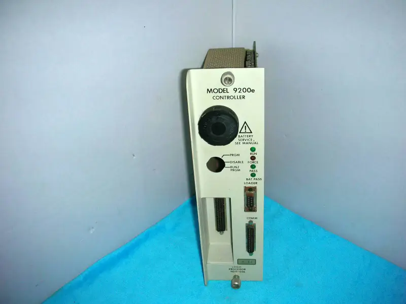 Honeywell 9010-036