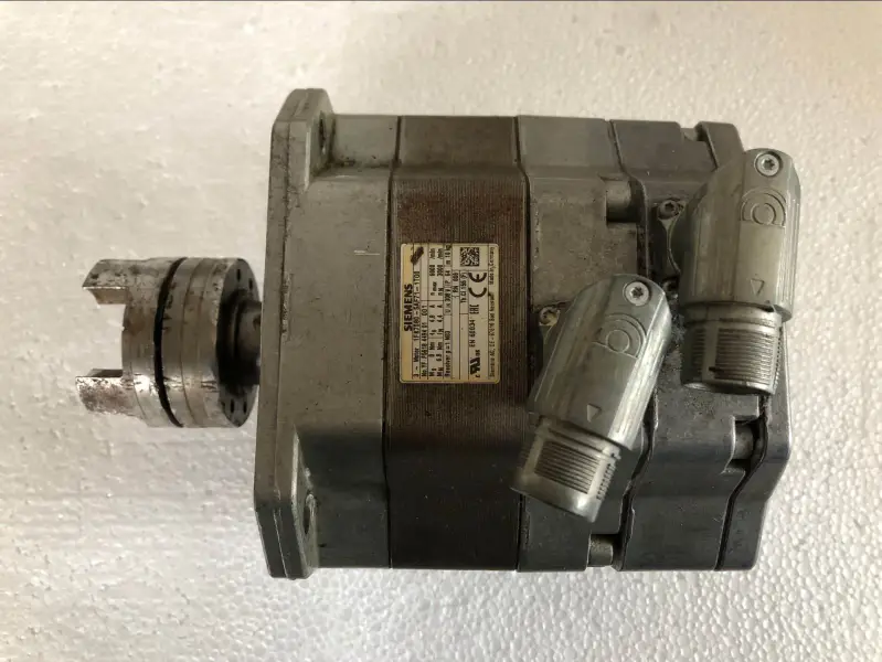 Siemens 1FK7080-5AF71-1TG0