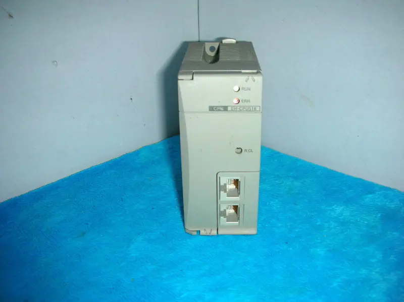 HITACHI EH-CPU516